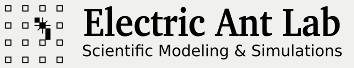 Electric Ant Lab logo