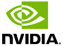 NVIDIA logo