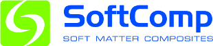 SoftComp logo