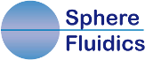 Sphere Fluidics logo