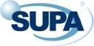 SUPA logo