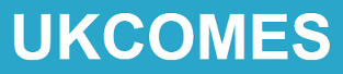 UKCOMES logo